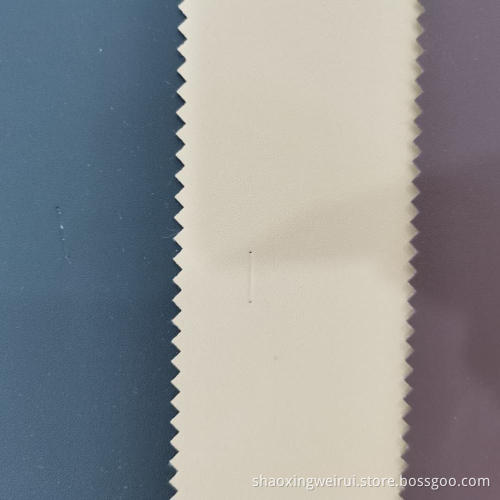 Good Wear Resistance PVC Leather